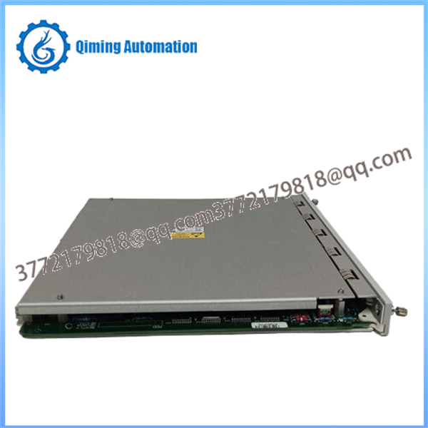 Bently 3500/20 Rack Interface Module (RIM)